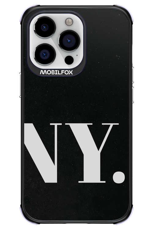 NY (Off Space) 2.0 - Apple iPhone 13 Pro