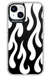 Hell Flame - Apple iPhone 14