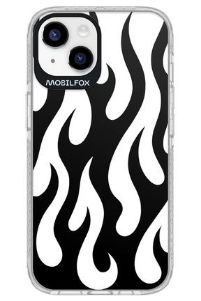 Hell Flame - Apple iPhone 14