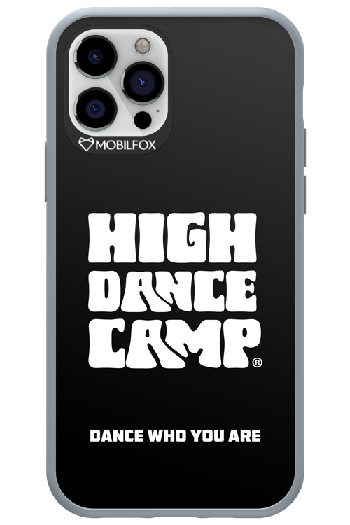 HDC 1 2.0 - Apple iPhone 12 Pro