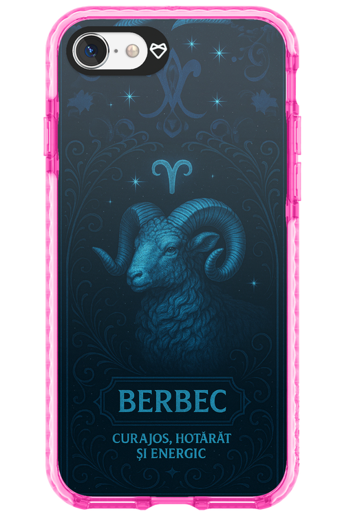 Berbec - Apple iPhone 7