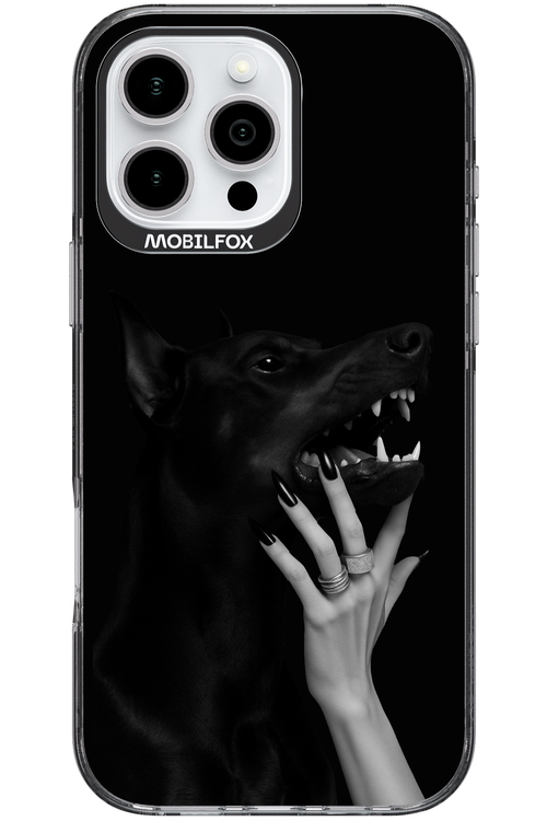 Hellhound - Apple iPhone 16 Pro Max