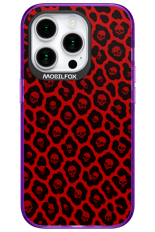 Deadly 2.0 - Apple iPhone 15 Pro