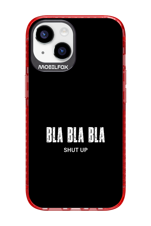 Bla Bla II - Apple iPhone 14