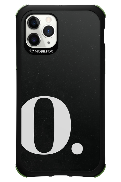 O (Off Space) 2.0 - Apple iPhone 11 Pro