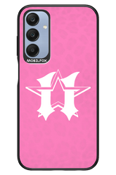Centaur Logo Pink 2.0 - Samsung A25