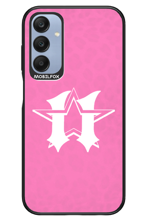 Centaur Logo Pink 2.0 - Samsung A25
