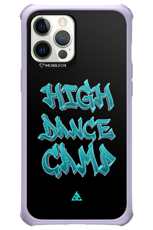 HDC 2 - Apple iPhone 12 Pro Max