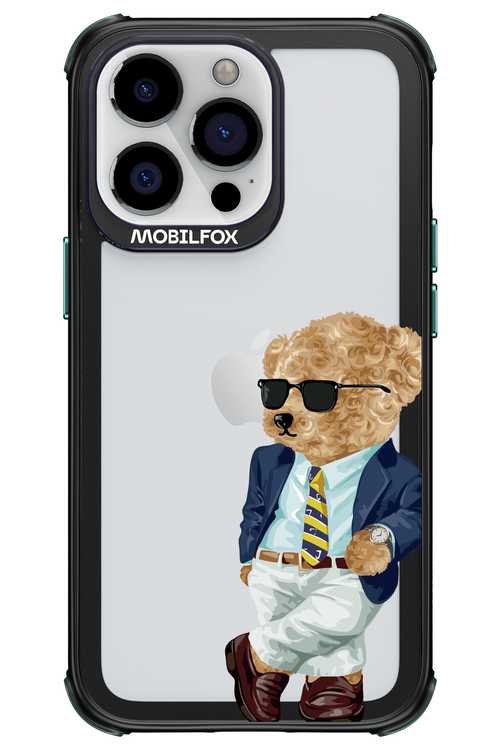 Boss 2.0 - Apple iPhone 13 Pro