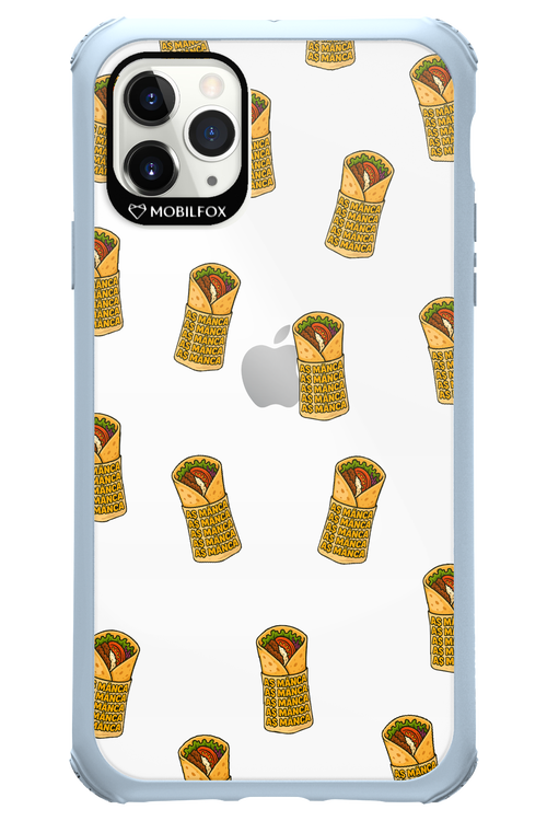 AȘ MÂNCA ȘHAORMICI - Apple iPhone 11 Pro Max