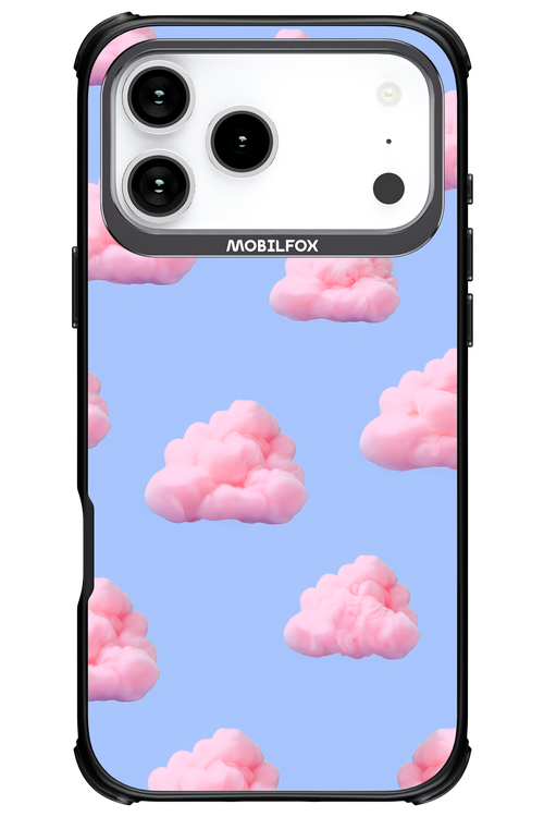 Cloudy - Apple iPhone 17 Pro Max