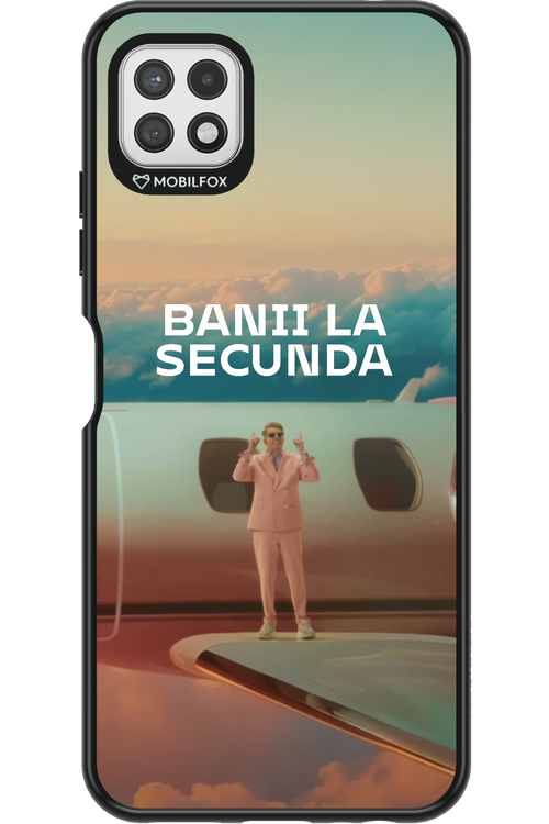 Banii la secunda - Samsung Galaxy A22 5G