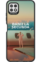 Banii la secunda - Samsung Galaxy A22 5G