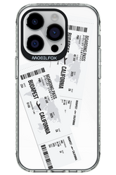 Takeoff Ticket - Apple iPhone 14 Pro