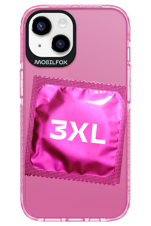 3XL 2.0 - Apple iPhone 14