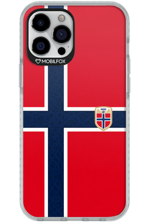 Norway 2.0 - Apple iPhone 12 Pro Max
