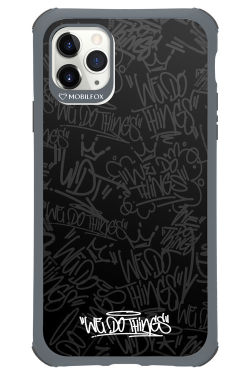 We Do Things 2.0 - Apple iPhone 11 Pro Max