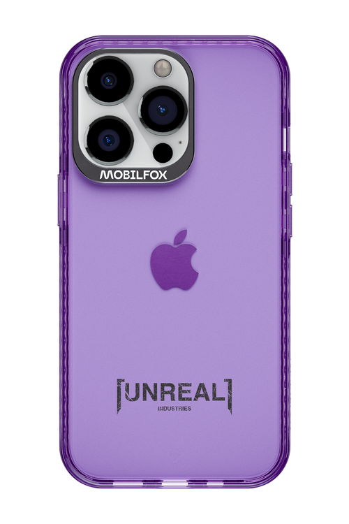 Minilogo 2.0 - Apple iPhone 13 Pro