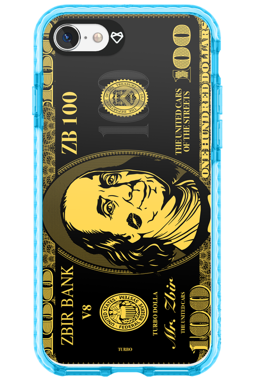 Mobilfox Bank - Apple iPhone 8