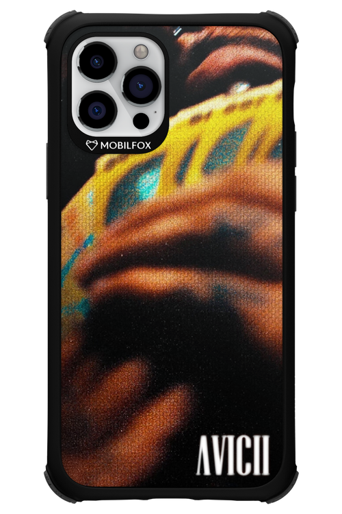 Avicii 2.0 - Apple iPhone 12 Pro