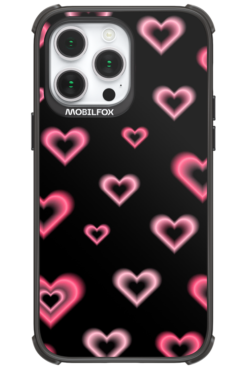 Pink Love 2.0 - Apple iPhone 14 Pro Max