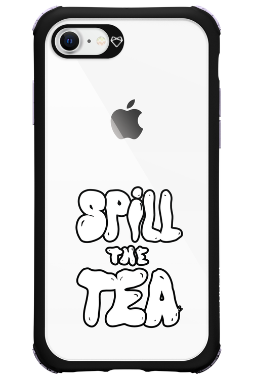 Outline Edition - Apple iPhone 8