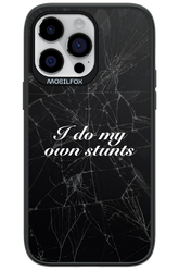 Stunts - Apple iPhone 14 Pro Max