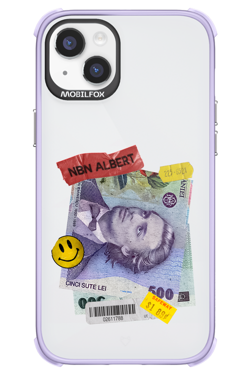 Money 2.0 - Apple iPhone 14 Plus