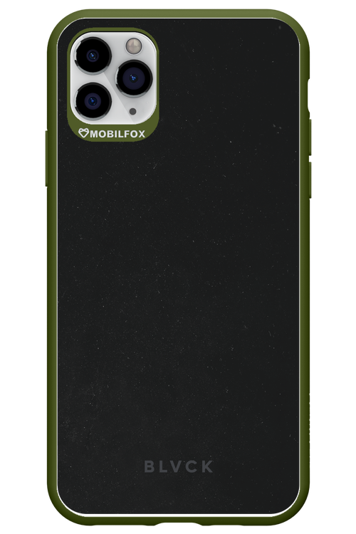 BLVCK - Apple iPhone 11 Pro Max
