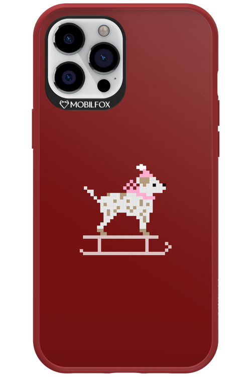 Chill Pup - Apple iPhone 12 Pro Max