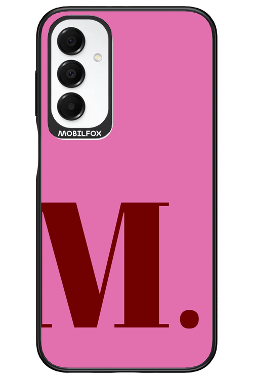 M (Sorbet) 2.0 - Samsung A16