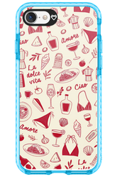 Si-esta - Apple iPhone 8