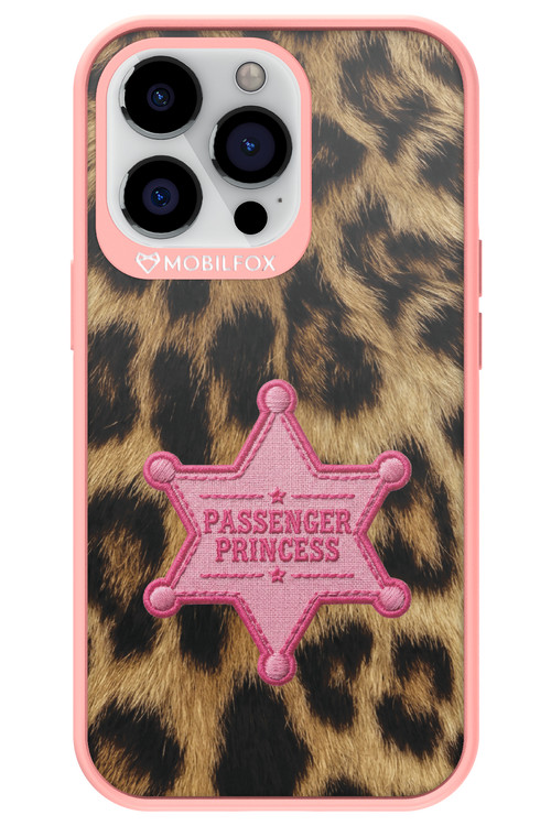 Passenger Princess 2.0 - Apple iPhone 13 Pro