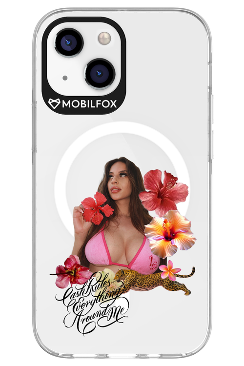 Island Money Muse 2.0 - Apple iPhone 13 Mini