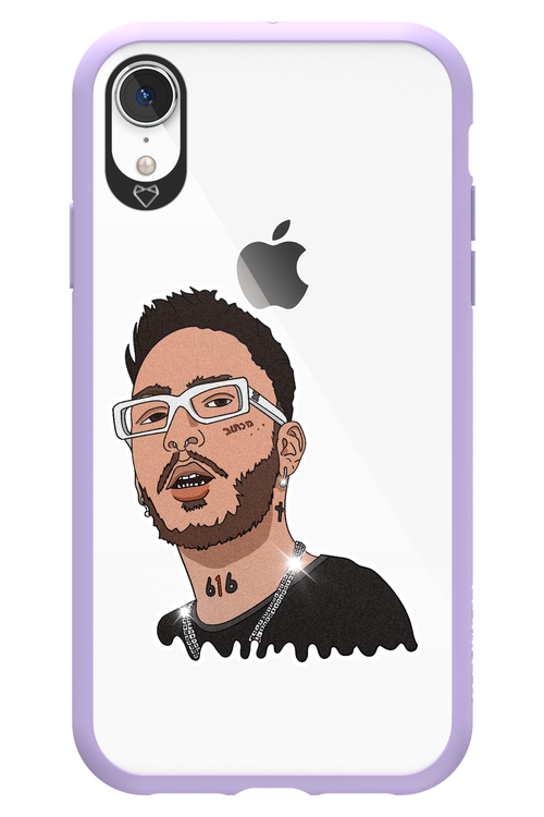 Azteca Doodle 2.0 - Apple iPhone XR