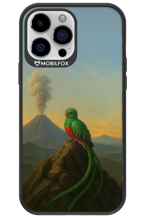 Birdy 2.0 - Apple iPhone 13 Pro Max