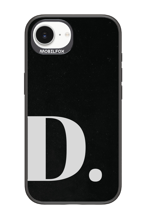 D (Off Space) 2.0 - Apple iPhone 16e