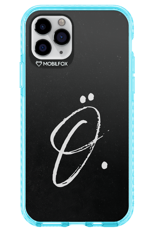 (Off Space) O II 2.0 - Apple iPhone 11 Pro