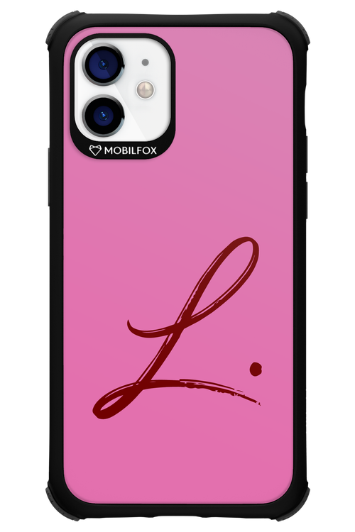 (Sorbet) L 2.0 - Apple iPhone 12