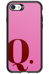 Q (Sorbet) 2.0 - Apple iPhone SE 2020