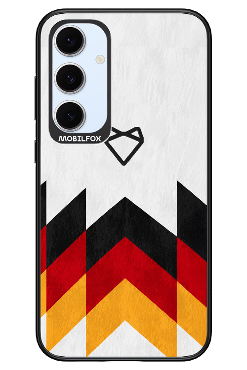 Germania x Mobilfox 2.0 - Samsung S24 FE