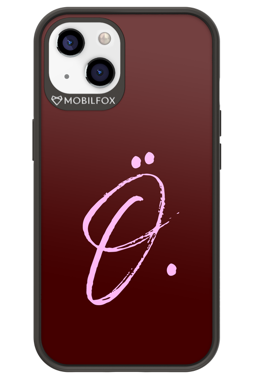 (Dark Blush) O II 2.0 - Apple iPhone 13