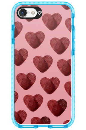 FINGERPRINTS - Apple iPhone SE 2020