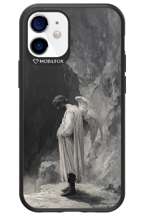 INGER Cover 2.0 - Apple iPhone 12 Mini