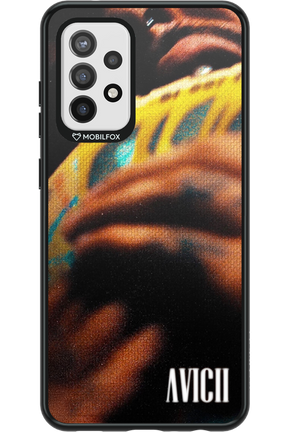 Avicii 2.0 - Samsung Galaxy A72