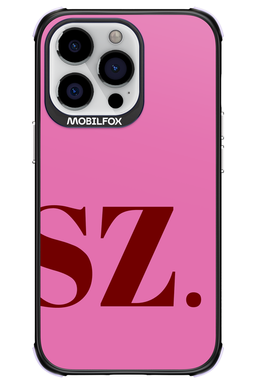SZ (Sorbet) 2.0 - Apple iPhone 13 Pro