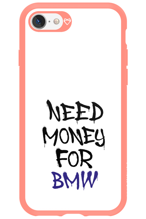 Need Money For BMW - Apple iPhone 7