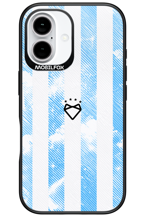 Argentina II 2.0 - Apple iPhone 16