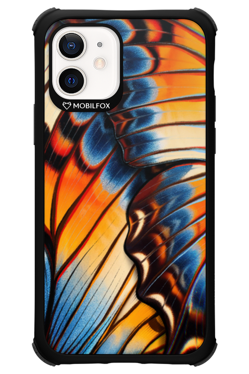 Rainbow Wing 2.0 - Apple iPhone 12