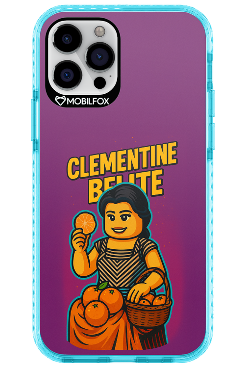 Clementine Belite Lego - Apple iPhone 12 Pro